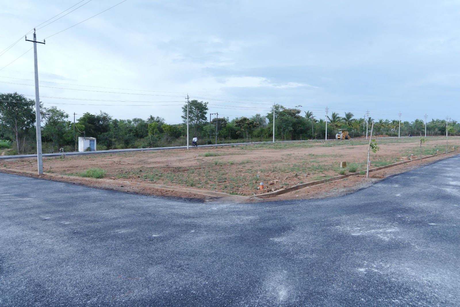 Sites for sale in mysore under 40 lahks
