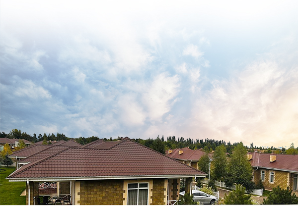 G9 KBL Farm Villa Resort Amenities