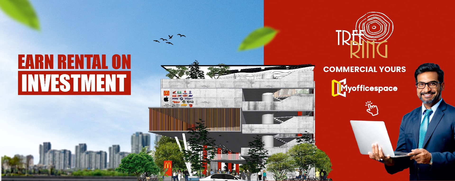 G9 Projects Mysuru Banner 1