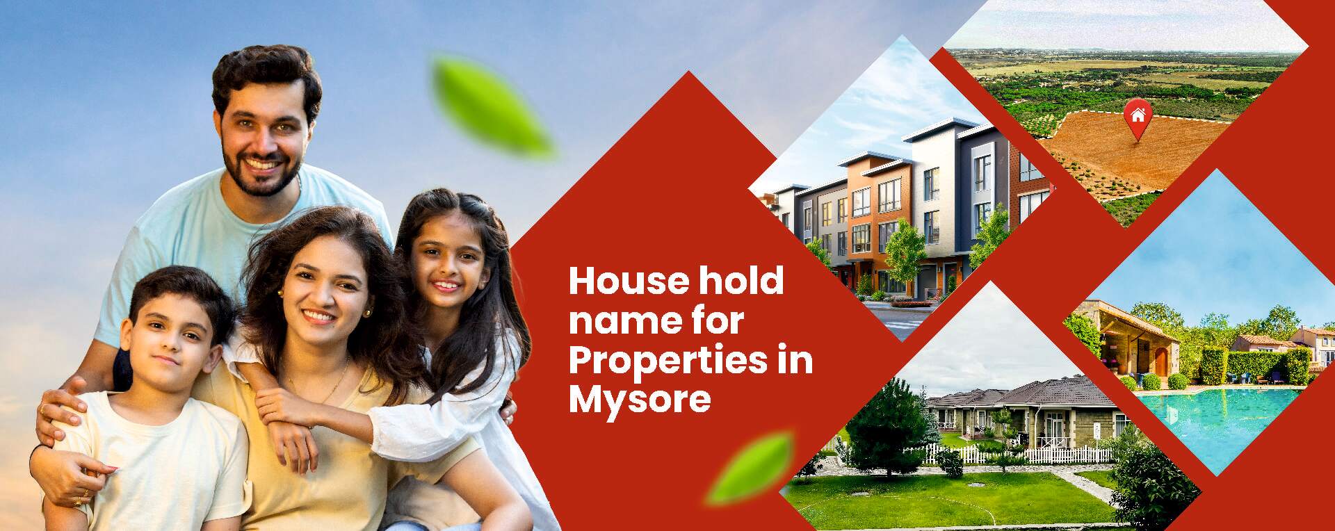 G9 Projects Mysuru Banner 3