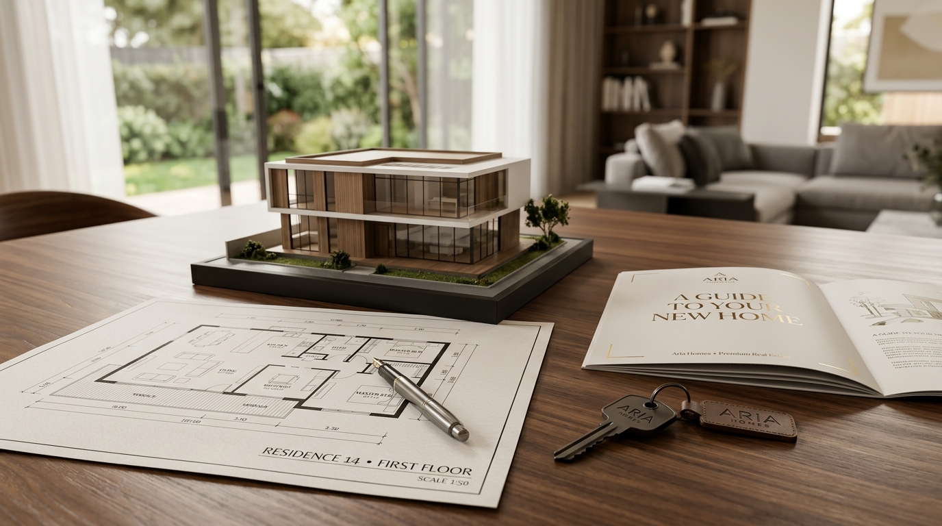 Property Buying Guide