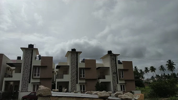 G9 Vihaa 30x40 Compact Home