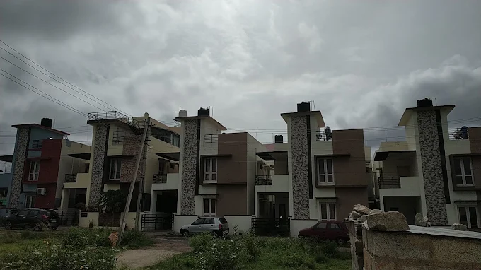 G9 Vihaa 30x60 Extended Villa