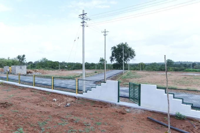 G9 Vinyas Park & Green Surroundings