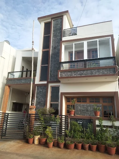 G9 Vistaara 30x40 Home