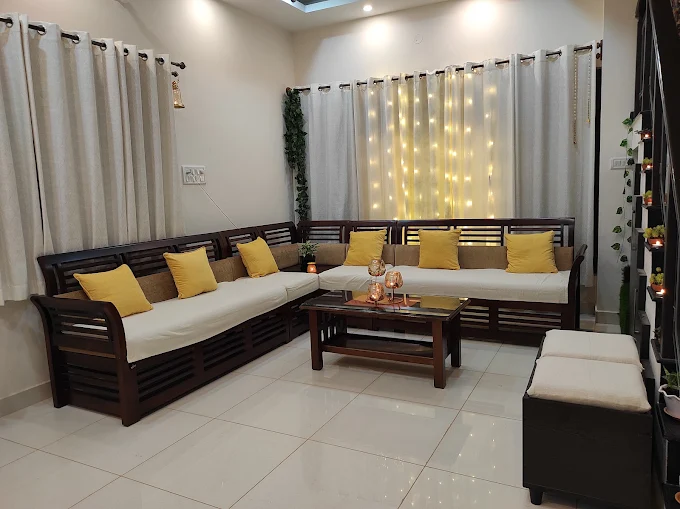 G9 Vistaara 30x50 Spacious Home
