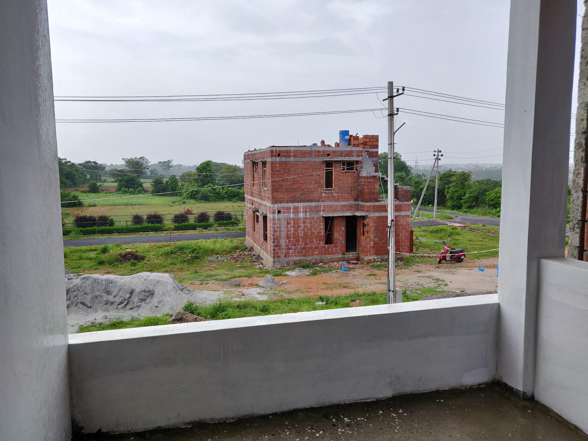 G9 Nairuthya Structural Construction
