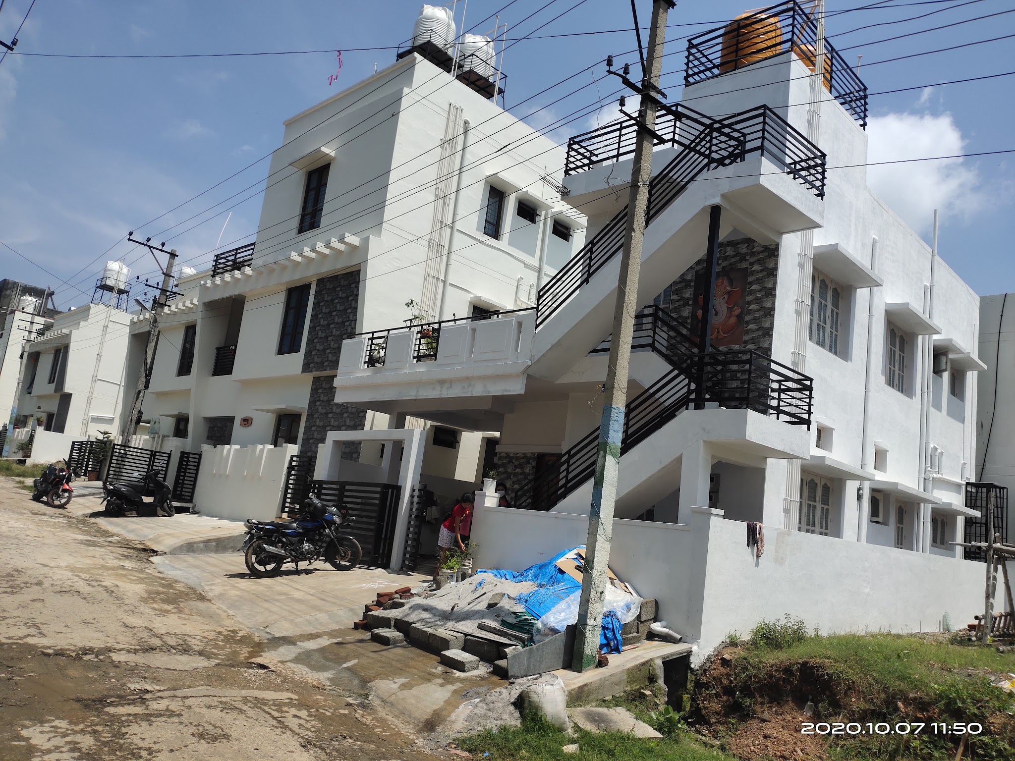 G9 Vaatika Residential Homes