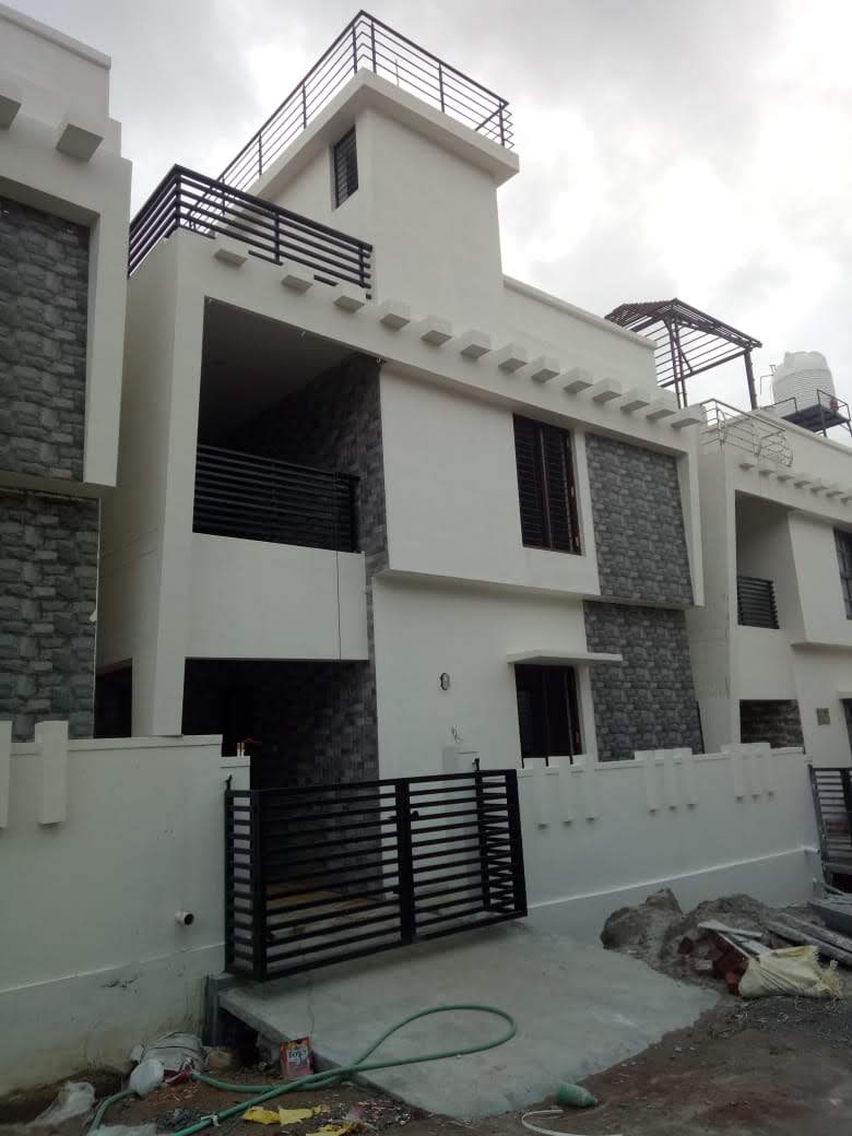 G9 Vaatika Community Street