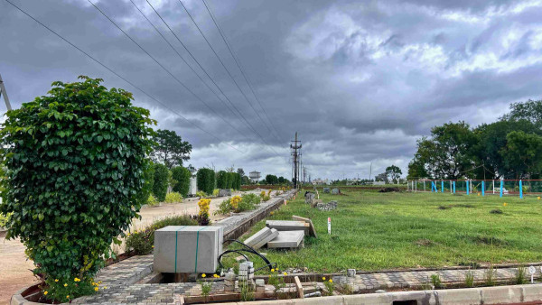 Vaishnavi Layout Gallery 1