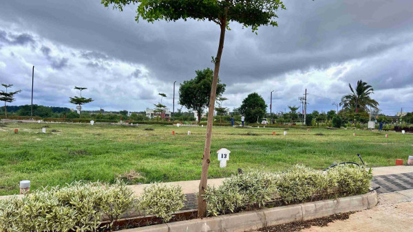 Vaishnavi Layout Gallery 4