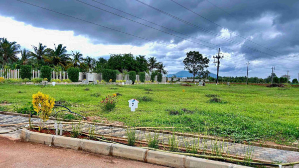 Vaishnavi Layout Gallery 6