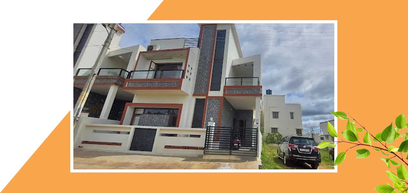 G9 Vistaara Mysore